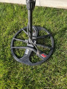 Predám Minelab Equinox 800 - 2