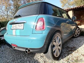 Minicooper - 2