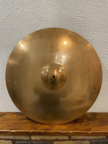 Meinl Raker 20" Ride - 2