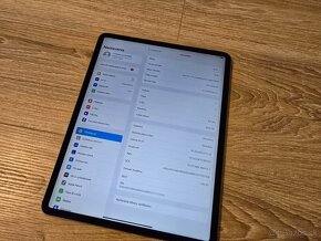 Apple iPad pro 12.9 3 gen 64gb - 2