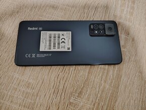 Xiaomi Redmi Note 11 Pro 5G 6GB/128GB - 2