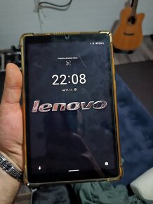 Lenovo m8 - 2