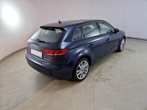 AUDI A3 35 2.0 TDI SPORTBACK S TRONIC 92.000KM - 2