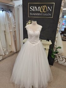 LA Sposa - Halar 38 -40 - 2