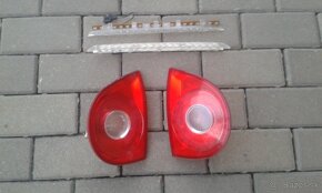 Diely Volkswagen Golf 5,Volkswagen Jetta,Kastlik Golf4,Bora - 2