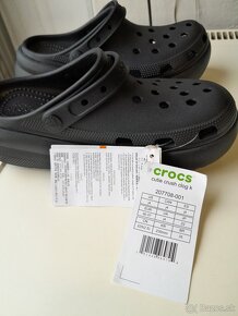 crocs - 2