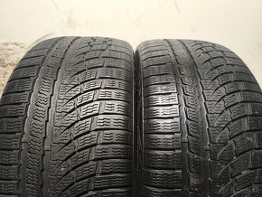 245/35 R20 Zimné pneumatiky Nokian WR A4 2 kusy - 2