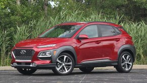 16" zimná sada HYUNDAI KONA,KIA VENGA + TPMS. - 2