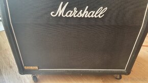 Marshall JCM900 lead - 1960 4x12 - 2