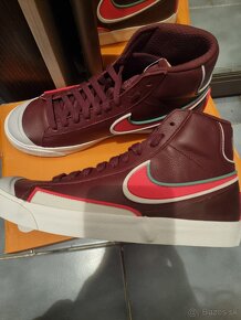 Nove Nike BLAZER MID 77 INFINITE v. 43 - 2