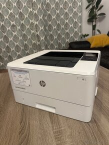 HP LaserJet Pro 4002dw + Originál Toner HP - 2