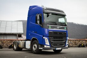 Ťahač Volvo FH500 automat euro6 24A3C C3xA4F - 2