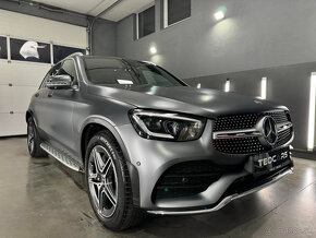 Mercedes-Benz GLC SUV 220d 4MATIC AMG STYLING FACELIFT - 2