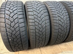 205/55R16 zimne - 2