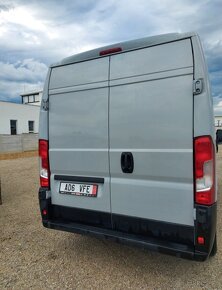 Fiat Ducato - 2