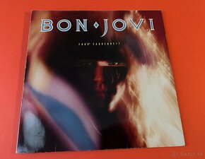 Bon Jovi Lp - 2