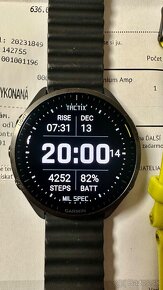 GARMIN Forerunner 965 - 2