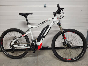 Haibike sduro hardseven 2.0 - 2