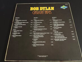 Bob Dylan -3Lp box set - 2