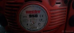 Hecht 950 2.2kw - 2