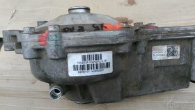 BMW X5  a X6 M E70 e71 Predny diferencial motor 4,8i - 2