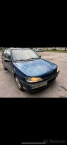 Peugeot 306 2.0 16V XSI - 2