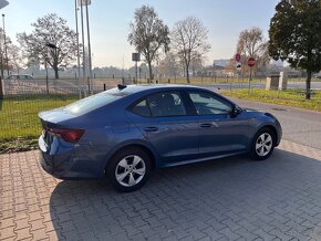 Škoda Octavia 1.5 TSI Ambition - 2