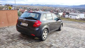 Kia Ceed - 2