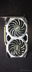 RTX 2060 Msi Ventus XS OC edition - 2