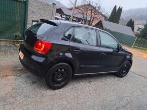 Predám VW Polo 1.2 TSI - 2