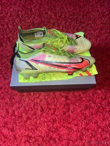 Nike mercurial vapor elite 47 - 2