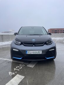 BMW i3s 94AH - 2