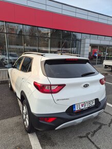 Kia Stonic - 2