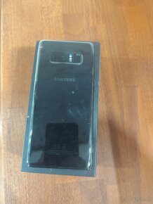 Samsung Galaxy Note 8 - 2