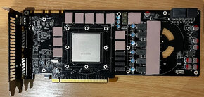 ZOTAC NVIDIA GTX 570 SYNERGY EDITION 1,28GB 320Bit - 2