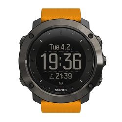 Hodiny Suunto traverse - 2