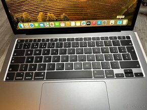 MacBook Air 2020 256 GB - 2