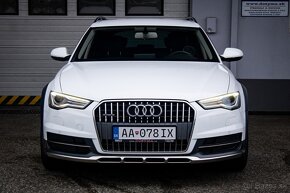 Audi A6 Allroad 3.0TDI quattro S-tronic 103 000km - 2