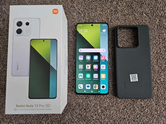 Xiaomi Redmi Note 13 Pro 5G 8 GB/256 GB, top,novy,zaruka - 2