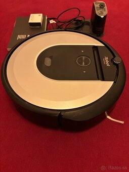 iRobot Roomba i7 - 2