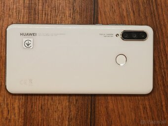 HUAWEI P30 lite - 2