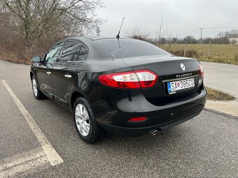 Renault fluence - 2