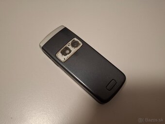 Nokia 6020 - 2