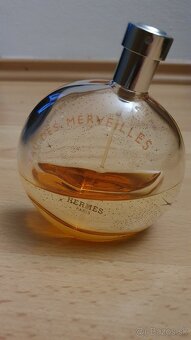 HERMÈS Eau des Merveilles - 2