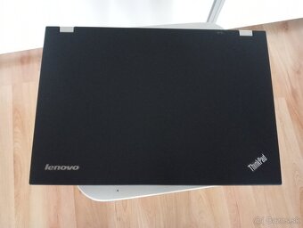 Lenovo Thinkpad T420 , Intel Core i5 , 8gb ram , 240gb ssd - 2