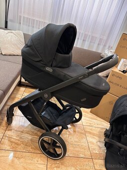 CYBEX Balios S Lux - 2