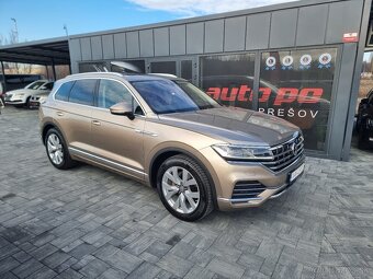 Volkswagen Touareg 3.0 V6 TDI SCR 4Motion - 2