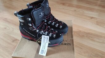 Garmont pinnacle gtx - 2