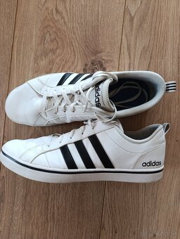 Tenisky Adidas - 2