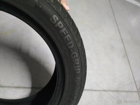 215/55r17 - 2